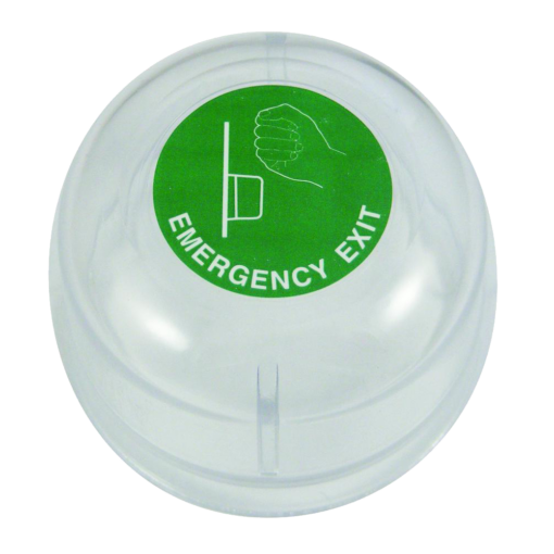 UNION 8070 & 8071 Emergency Exit Dome & Turn - Dome Only