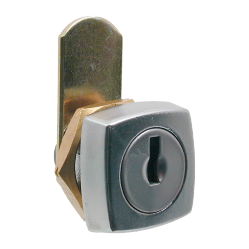 L&F 1363 Nut Fix Camlock - 11mm KD