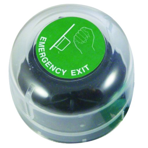 UNION 8070 & 8071 Emergency Exit Dome & Turn - Turn & Cover