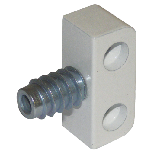 BRAMAH R2/01 Casement Window Lock - WH Bagged