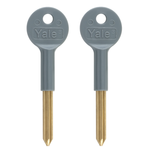 YALE 8001 & 8002 Key - Standard 85mm (pair)