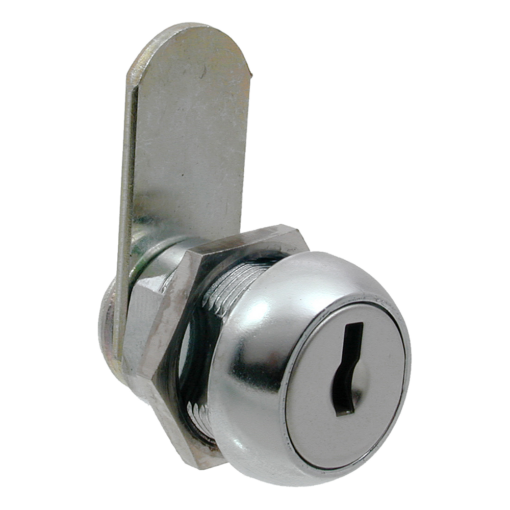 L&F 1332 Nut Fix Camlock - 16mm KD