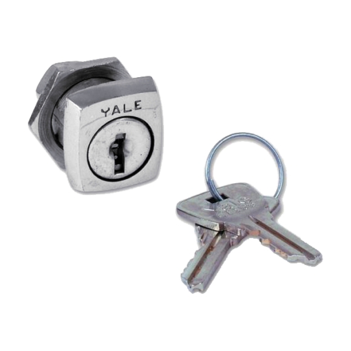 YALE S236 Nut Fix Camlock - 19mm KD