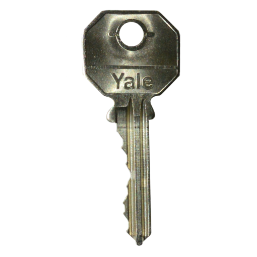 YALE ASG Master Cylinder Key - ASG