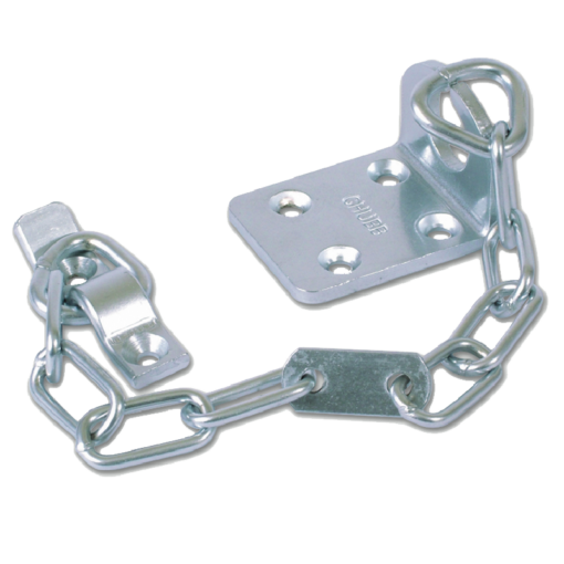 YALE WS6 Door Chain - SC Visi