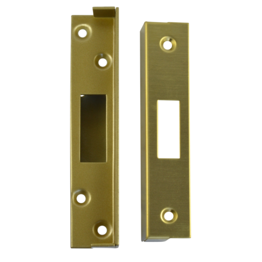 UNION 3G114 Rebate To Suit 3G114, 3G114E & 3G115 Deadlocks - 13mm PB