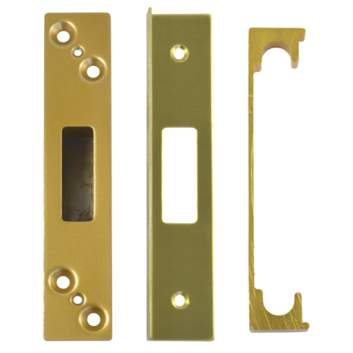 LEGGE 5641 Deadlock Rebate - 13mm PB