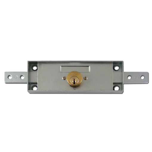 ASEC Roller Shutter Lock - Centre - Central