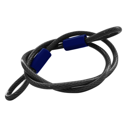 ASEC Security Cable With Hoops - 9.1m X 10mm