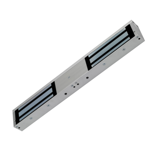 ASEC Standard Double Magnet - 12/24VDC Monitored