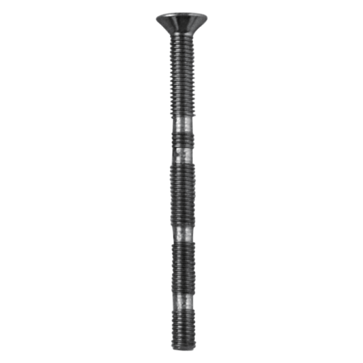 CHAMELEON Espagnolette M5 x 8 x 65mm Screw - M5 X 8 X 65mm Screw