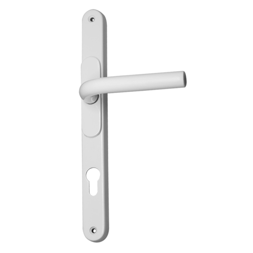 CHAMELEON Pro 59-96mm Centres Adaptable Handle - 59-96mm Centres - White