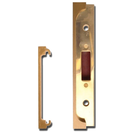 UNION 2988 Rebate To Suit 2101 Deadlocks - 13mm PL Visi