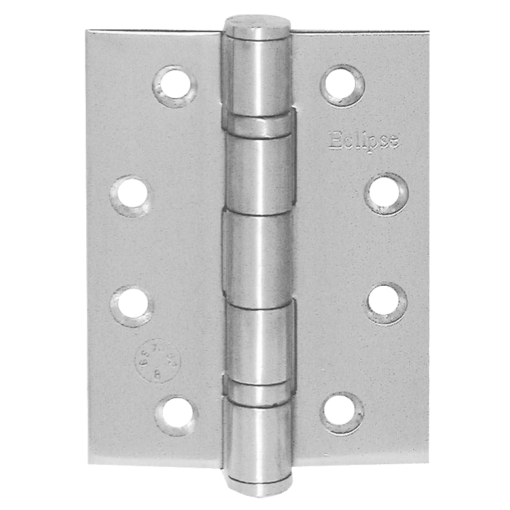 ECLIPSE Stainless Steel Ball Bearing Hinge - SS Grade 11