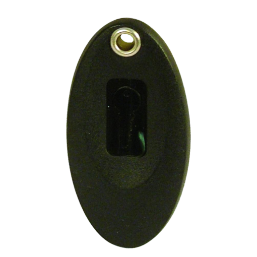 PAC 20250 Keypac Solo Proximity Fob - BLK