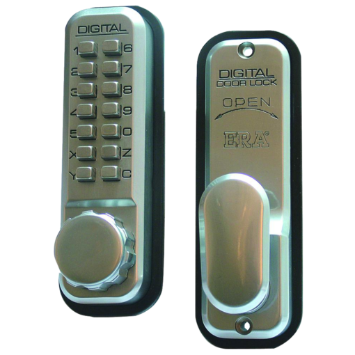 ERA 290 Series Digital Lock Without Holdback - SC