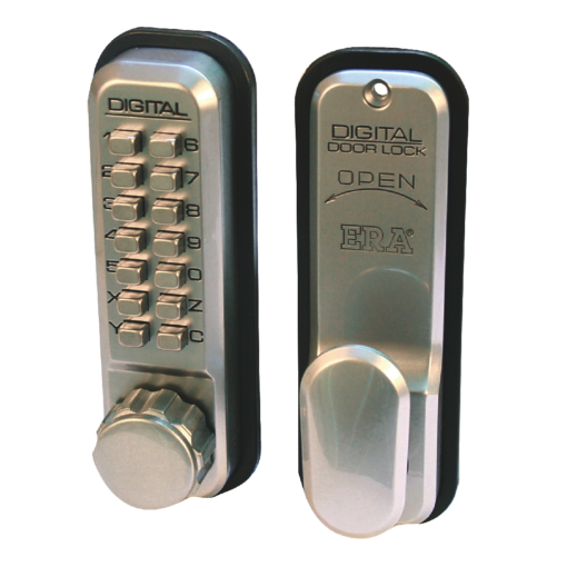 ERA 291 Series Digital Lock With Holdback - SC