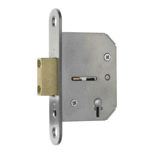 ERA 201 & 301 Viscount 5 Lever Deadlock - 76mm PB KD Visi