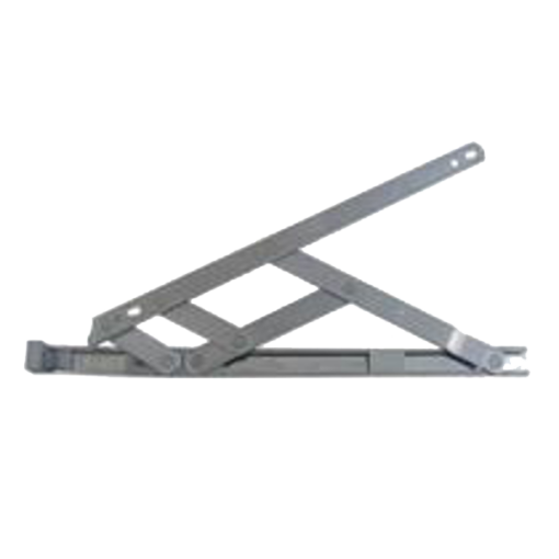 ASEC Friction Hinge Top Hung - 17mm - 300mm (12 Inch) X 17mm