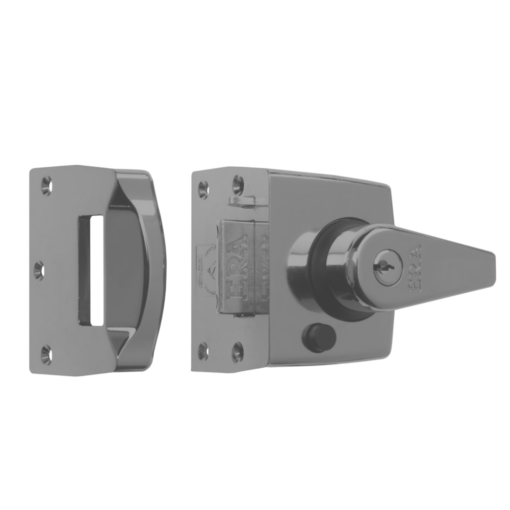 ERA 1830 & 1930 Auto Deadlocking Nightlatch - 40mm SN Visi