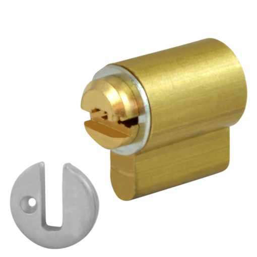 CISA 0A610 Standard Astral Padlock Insert - 0A610