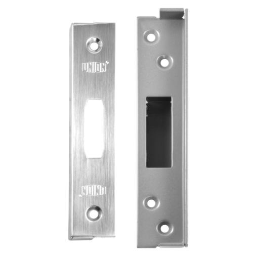 Union J2100REB Rebate To Suit StrongBOLT Deadlocks - 13mm SC