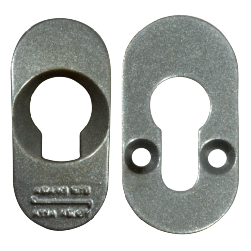 ADAMS RITE AH 2627 90 SL Sentinel Security Escutcheon - Sentinel Security Escutcheon