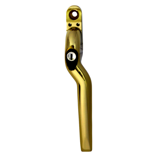 MILA ProLinea Offset Espag Handle - RH - Gold