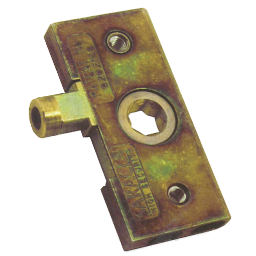 ERA Saracen Roller Latch Window Gearbox - 11.5mm Bolt Shoot