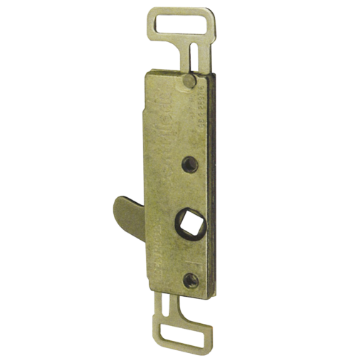 KENRICK Sentrilock Slimline Window Gearbox - Hook - 18mm