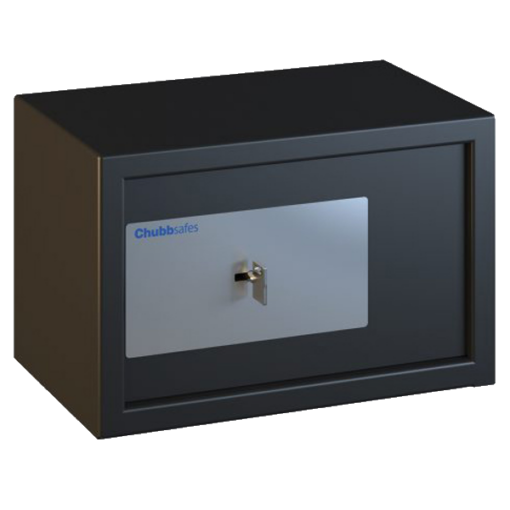 CHUBBSAFES Air Safe £1K Rated - Air 10K - 200mm X 310mm X 200mm (8Kg)