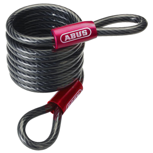 ABUS Cobra Loop Cable  - 8mm x 1.85m