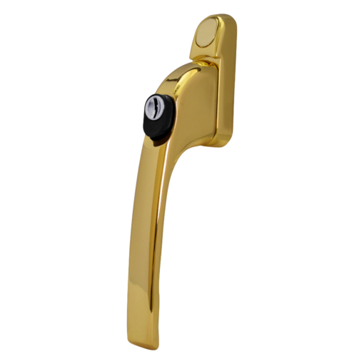 EASYFIT Adjustable Multi Spindle Espag Handle (10mm - 55mm) - Gold