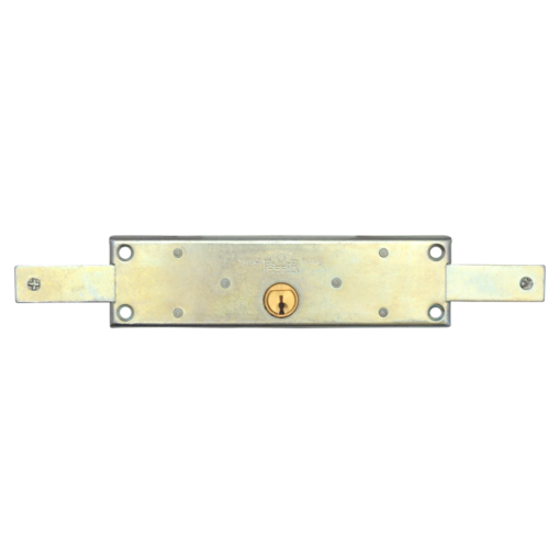 ILS Prefer Espagolet 2229 Centre Shutter Lock 156mm x 42mm x 185mm - ILS.2229