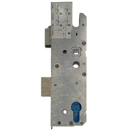 KFV Key Operated Latch & Deadbolt Gearbox - 45/92