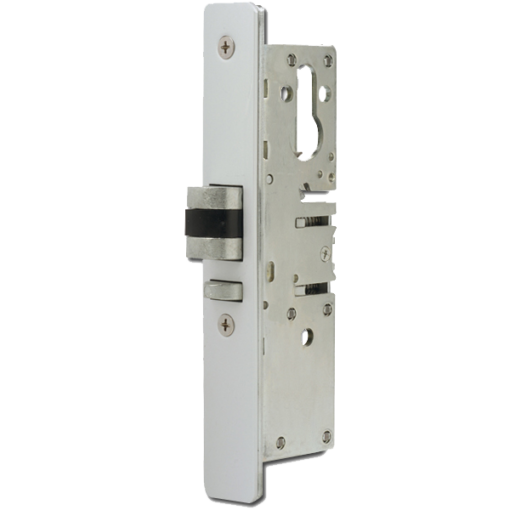 ALPRO Euro Mortice Deadlatch Case - RH - 28mm Backset