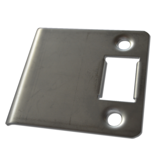 ALPRO Deadlatch Strike Plate - Extended Plate