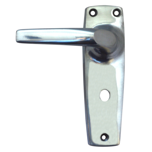 KENRICK 300 301 Plate Mounted Lever Furniture - Lever Latch