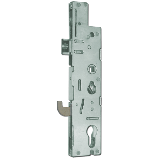 FULLEX XL Lever Operated Latch & Hookbolt Gearbox - 35/92