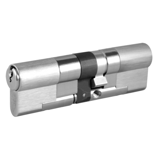 EVVA EPS 3* Snap Resistant Euro Double Cylinder - 97mm 56(Ext)-41 (51-10-36) KD NP 21B