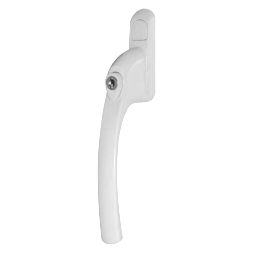 Greenteq Alpha Inline Espag Handle - White