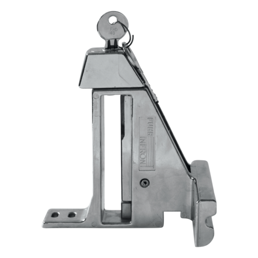 FUHR In Front Patio Door Foot Pedal - RH