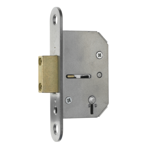 ERA 201 & 301 Viscount 5 Lever Deadlock - 64mm SC KD Visi