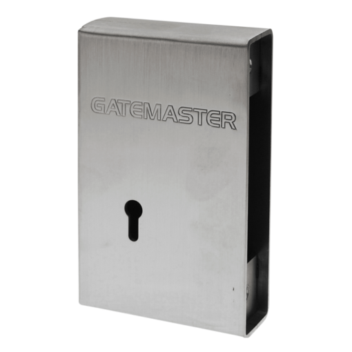 GATEMASTER 5CDC Steel Deadlock Case - 5CDC