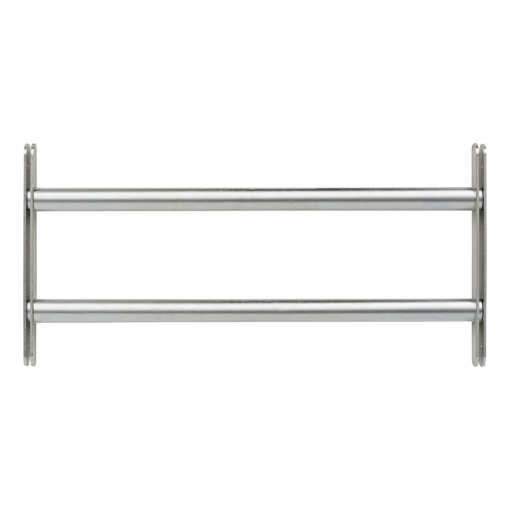 ABUS Expandable Window Grille - 700mm - 1050mm W x 300 mm H