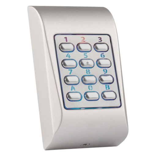 VIDEX Mini Keypad - Offline