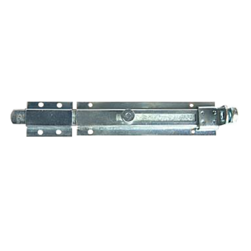 ILS Heavy Duty Padlockable Shootbolt - 160mm