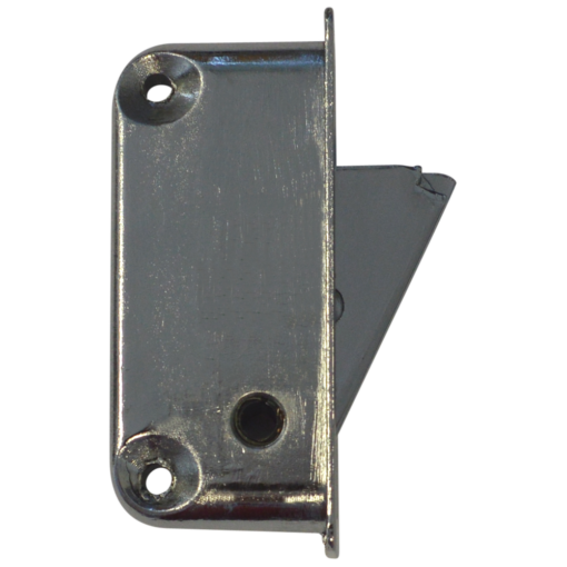 ERA Sash Restrictor - Chrome - Side Fixing