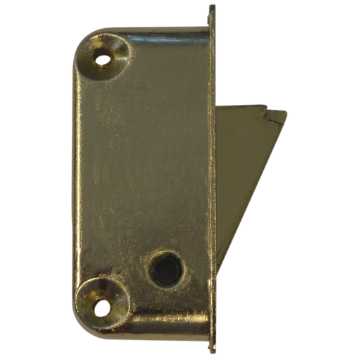 ERA Sash Restrictor - Gold - Side Fixing