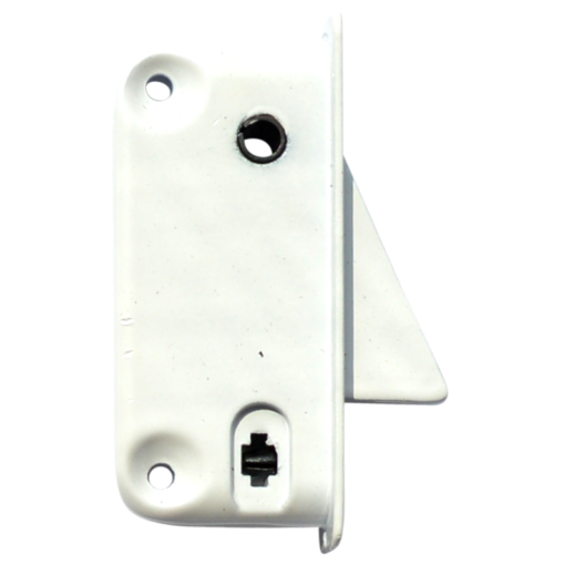 ERA Sash Restrictor - White - Side Fixing